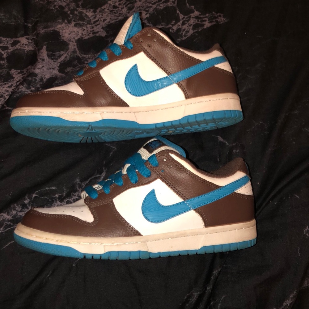 Nike 6.0 sneakers